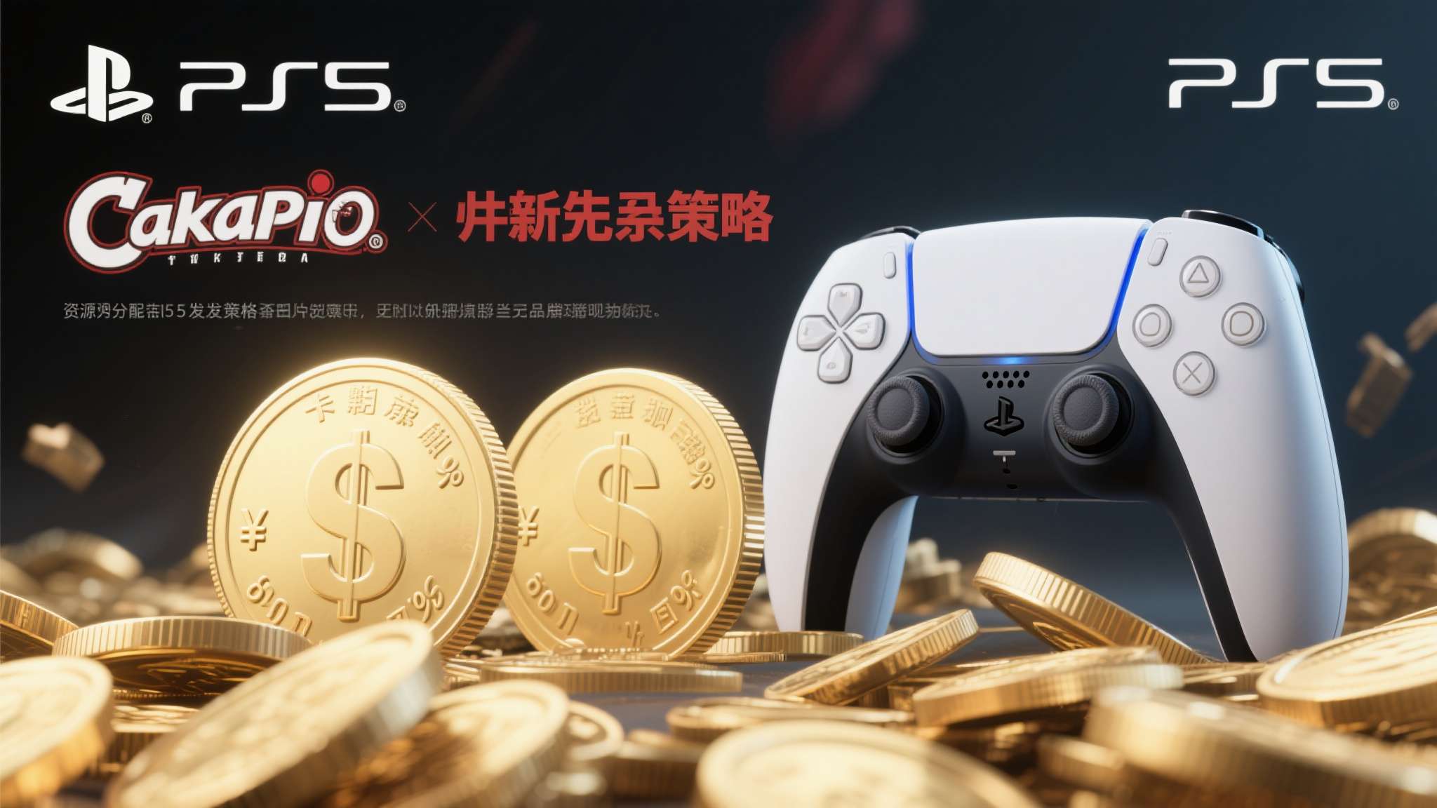 对于开发商而言，这意味着在资源分配和发行策略上，与主机平台方建立更紧密的合作关系
