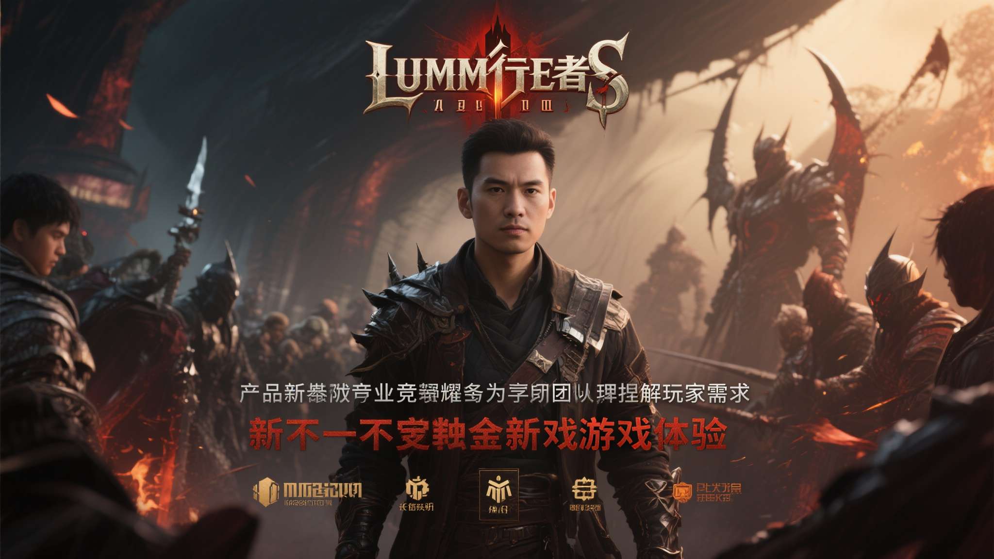 在游戏行业竞争日趋激烈的今天，一款新作能否在众多产品中脱颖而出，往往取决于开发团