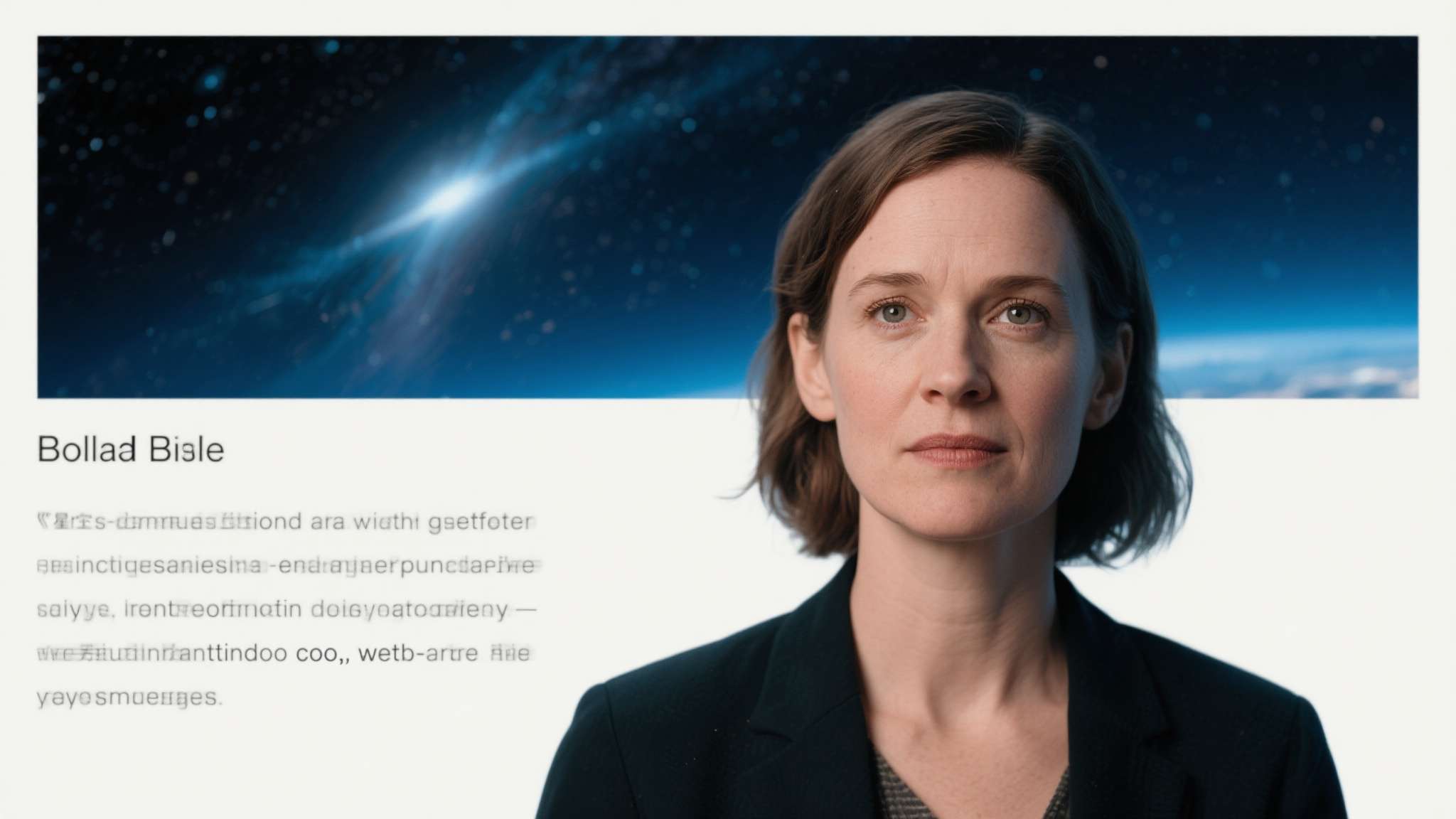 Sarah&nbsp;Bond的长文在某种程度上，正是对《星空》争议的间接回应——承认问题